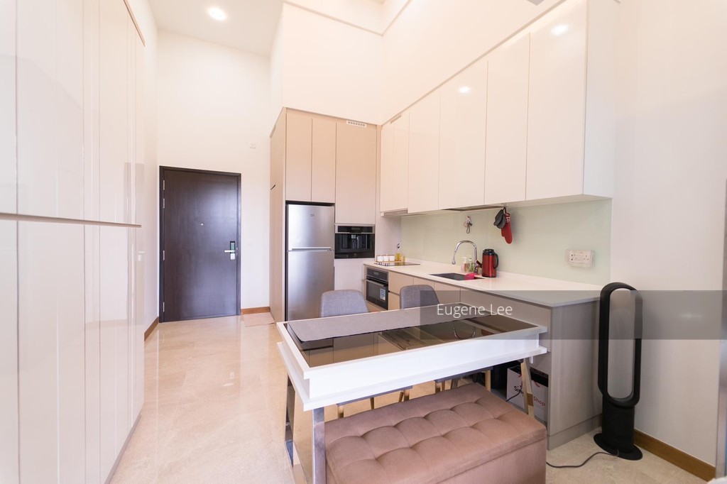 The Hillier (D23), Apartment For Sale 85398551